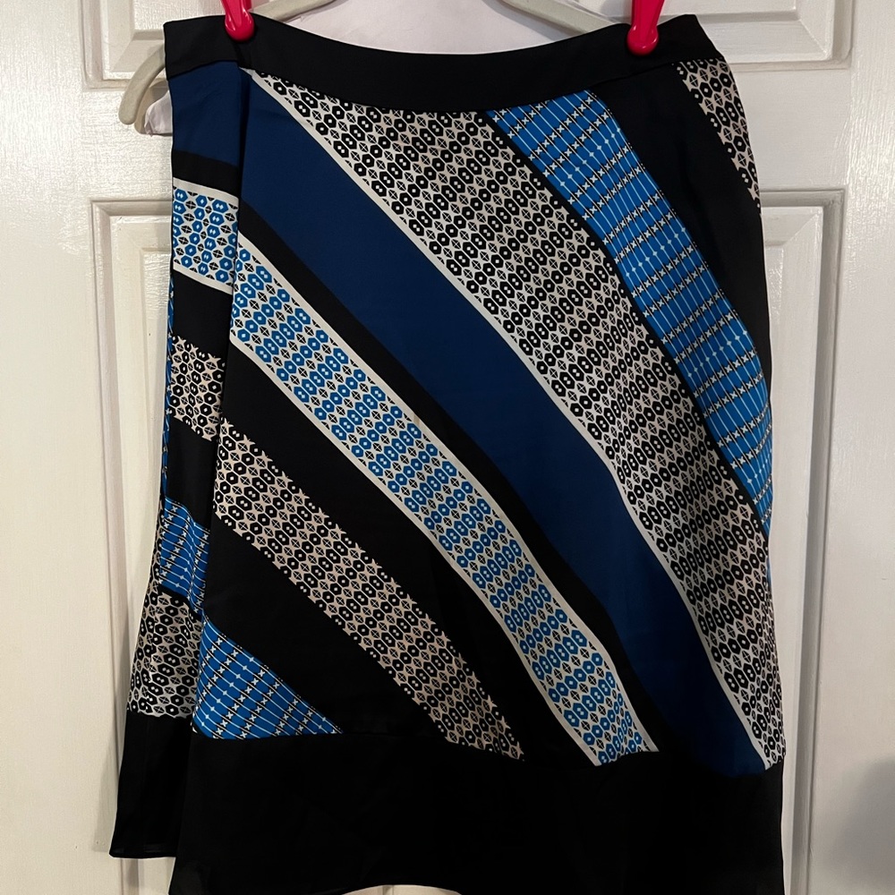 Ann Taylor A Line Skirt